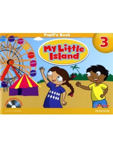 My Little Island. Level 3. Pupil