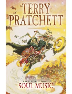 Soul Music Soul Music