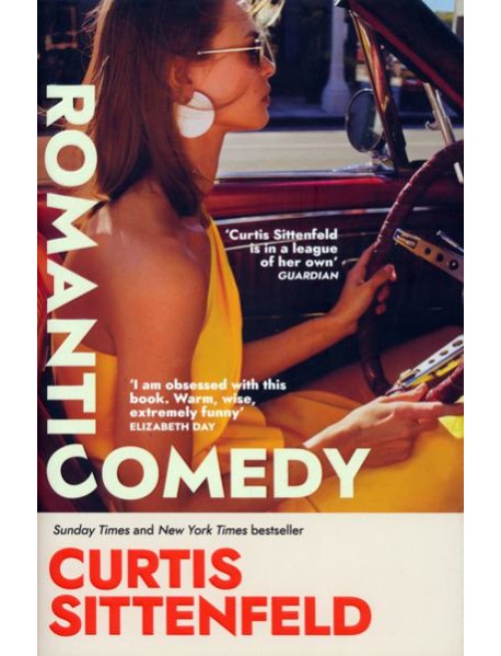 Romantic Comedy