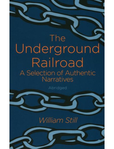 The Underground Railroad