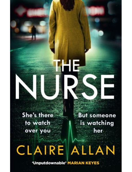 THE NURSE