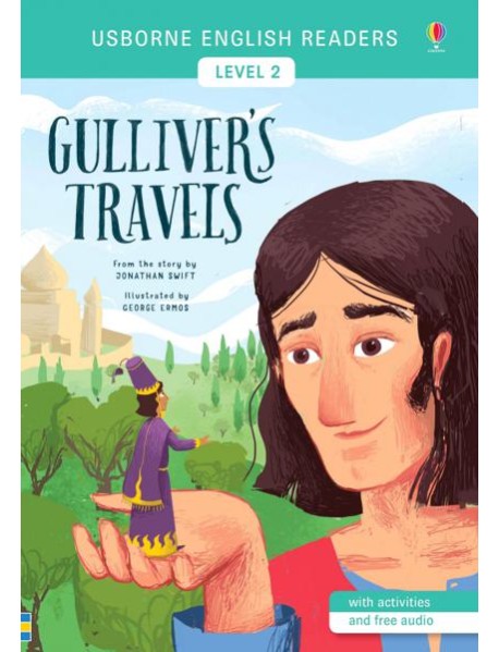 Gulliver's Travels