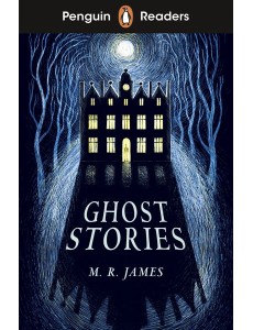 Penguin Readers Level 3: Ghost Stories (ELT Graded Reader)