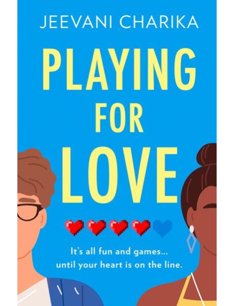 PLAYING FOR LOVE [not-US]