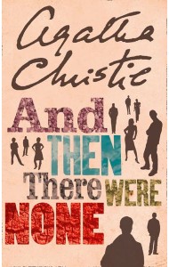 AND THEN THERE WERE NONE [Special edition; not-RU BY]