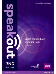 Speakout. Upper Intermediate. Students