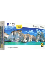 67005 Мозаика 