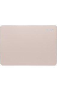 Доска д/лепки прямоуг. A4 пластик кремов.,957017