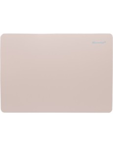 Доска д/лепки прямоуг. A4 пластик кремов.,957017