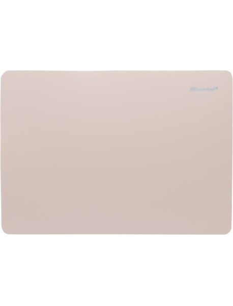 Доска д/лепки прямоуг. A4 пластик кремов.,957017