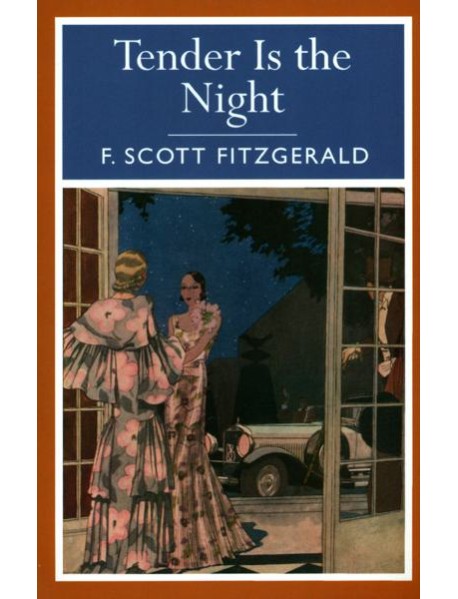 Tender is the Night