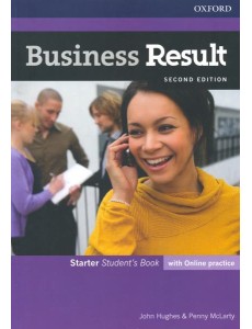 Business Result. Starter. Student