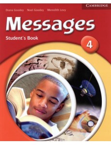 Messages. Level 4. Student