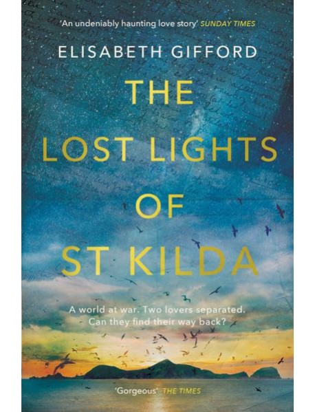 The Lost Lights of St Kilda
