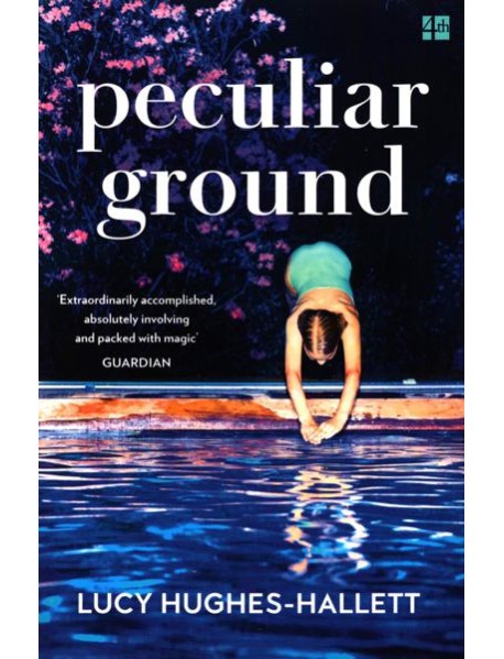 PECULIAR GROUND