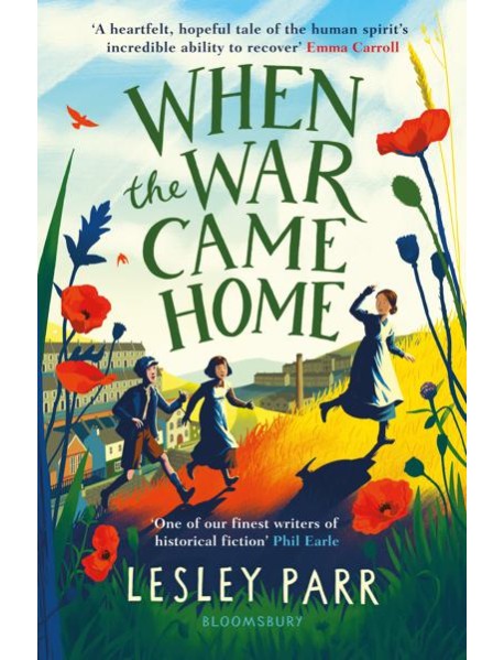 When The War Came Home