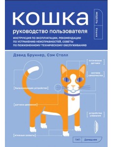 Кошка. Руководство пользователя