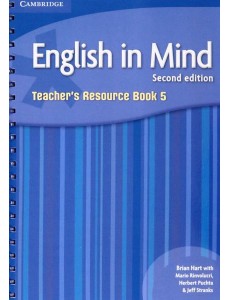 English in Mind. Level 5. Teacher
