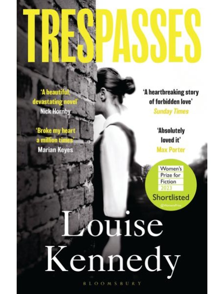 Trespasses