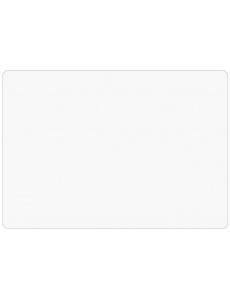 Доска д/лепки А5, белая