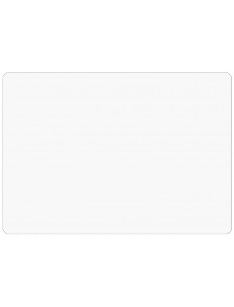 Доска д/лепки А5, белая