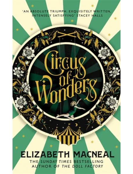 Circus of Wonders