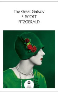 Collins Classics — THE GREAT GATSBY