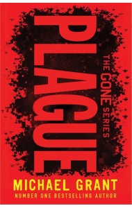 The Gone Series — PLAGUE