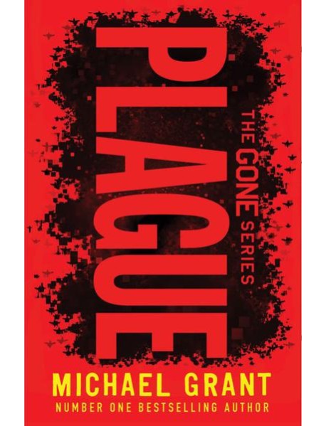 The Gone Series — PLAGUE