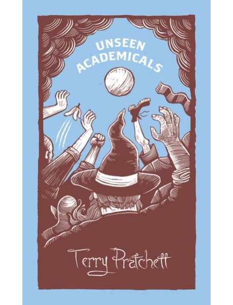 Unseen Academicals