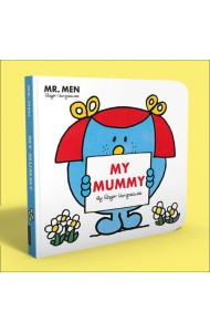 MR. MEN LITTLE MISS: MY MUMMY