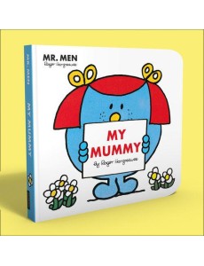 MR. MEN LITTLE MISS: MY MUMMY