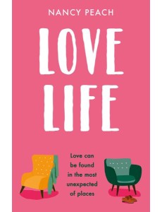 LOVE LIFE [not-US, not-CA]