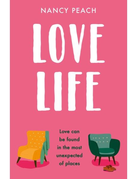 LOVE LIFE [not-US, not-CA]
