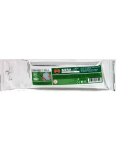 Масса д/модел.облегч.самозатв. 130гр Kerapl.131696