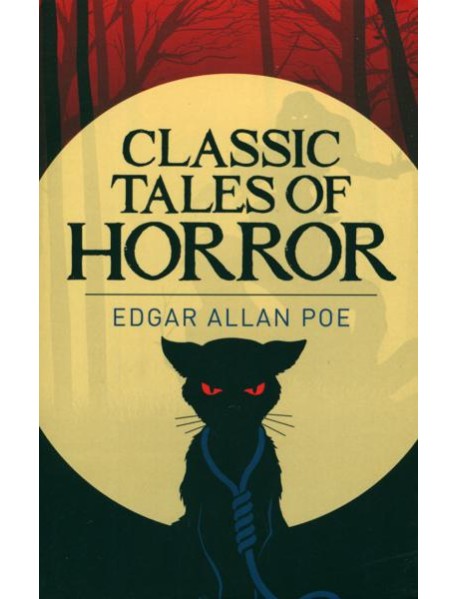 Classic Tales of Horror