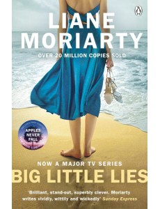 Big Little Lies