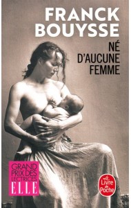 Né d'aucune femme