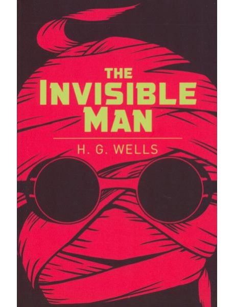 The Invisible Man
