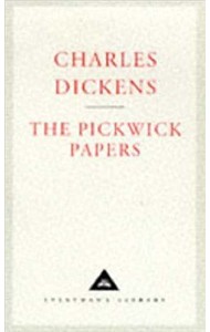 Pickwick Papers
