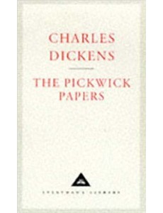 Pickwick Papers