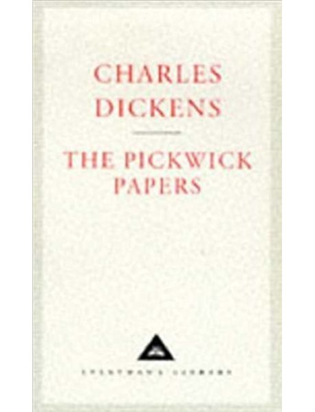 Pickwick Papers