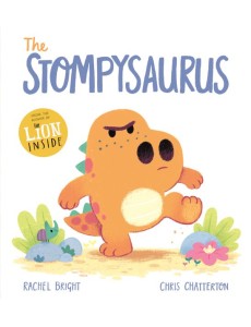 Stompysaurus Stompysaurus