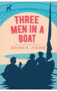 Three Men in a Boat