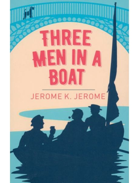 Three Men in a Boat