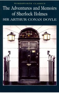 The Adventures of Sherlock Holmes. Selected stories