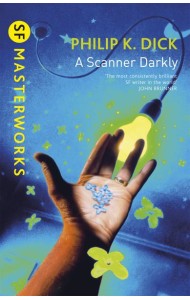 Scanner Darkly