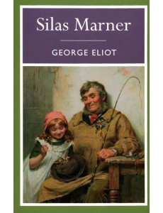 Silas Marner Silas Marner