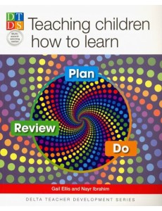 Teaching Children How to Learn Teaching Children How to Learn