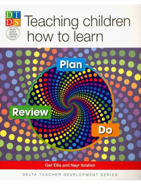 Teaching Children How to Learn